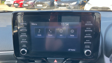 Toyota Yaris 1.5 Hybrid Icon 5dr CVT Hybrid Hatchback